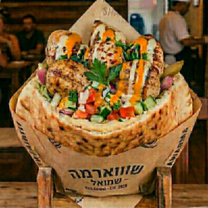 Chicken Breast sandwich