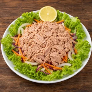 Tuna Salad