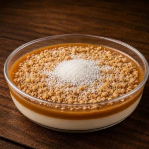 Caramel Malabi