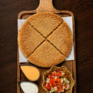 cheese toast