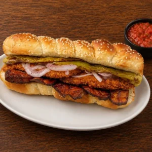 Schnitzel Hala