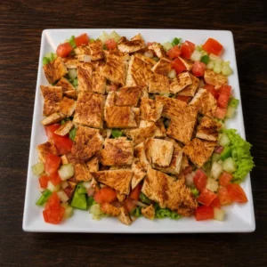 Chicken Breast Salad